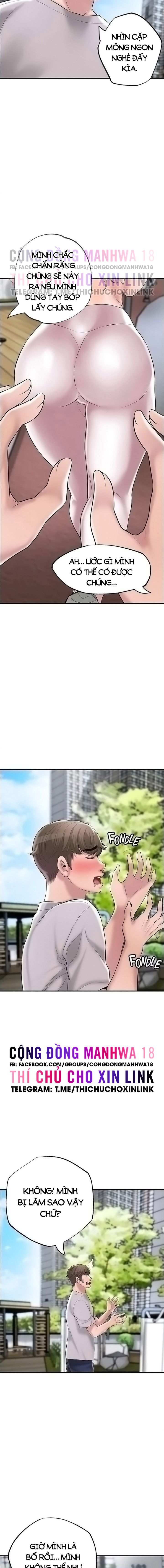 thị trấn nóng bỏng chapter 63 14