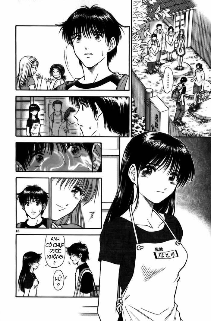 salad days chapter 3 16