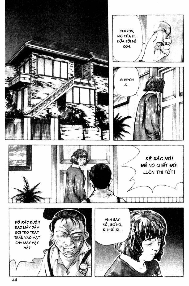 đảo địa ngục chapter 2 4