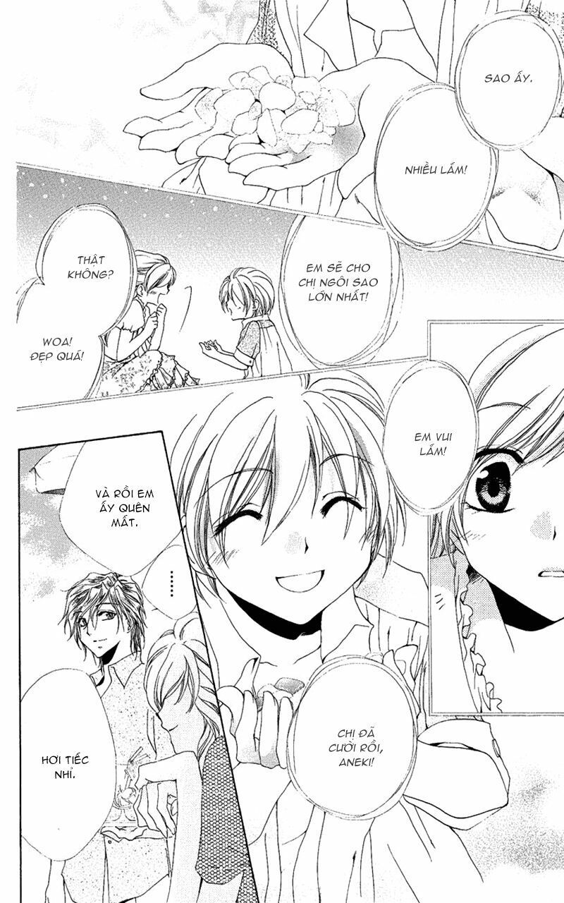 lớp học quản gia - shitsuji-sama no okiniiri chapter 19 24