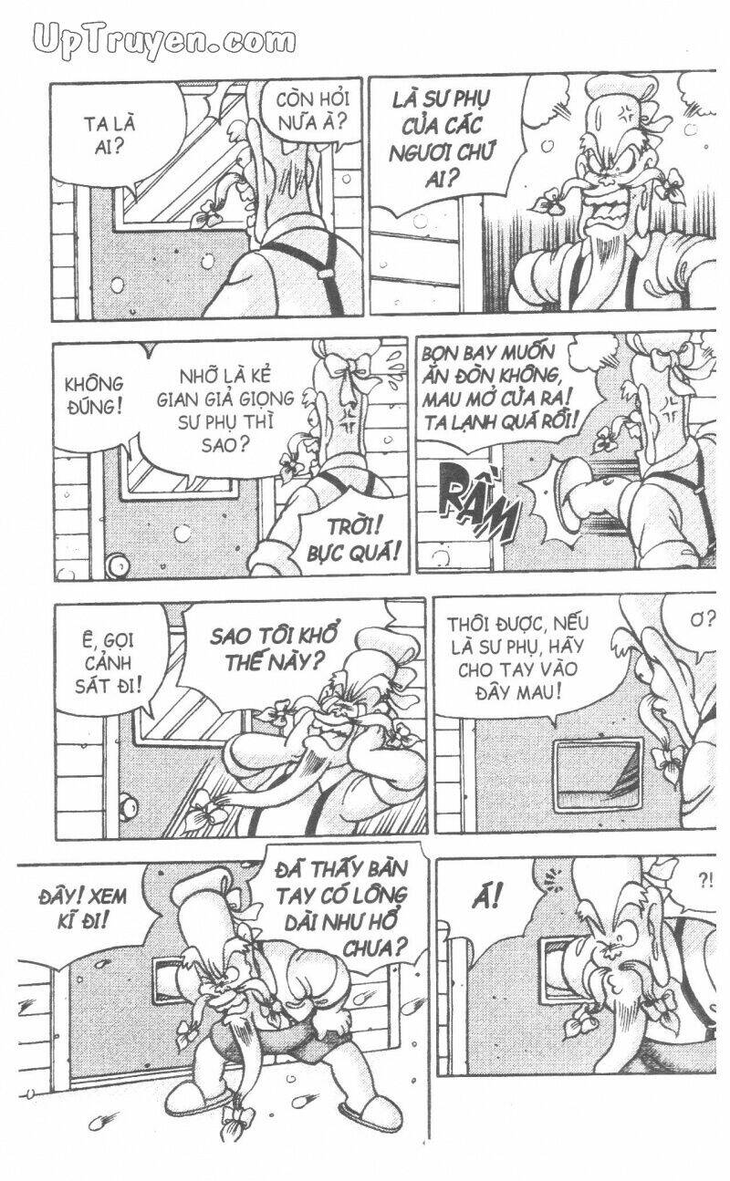 đội quân nhí nhố chapter 31 149