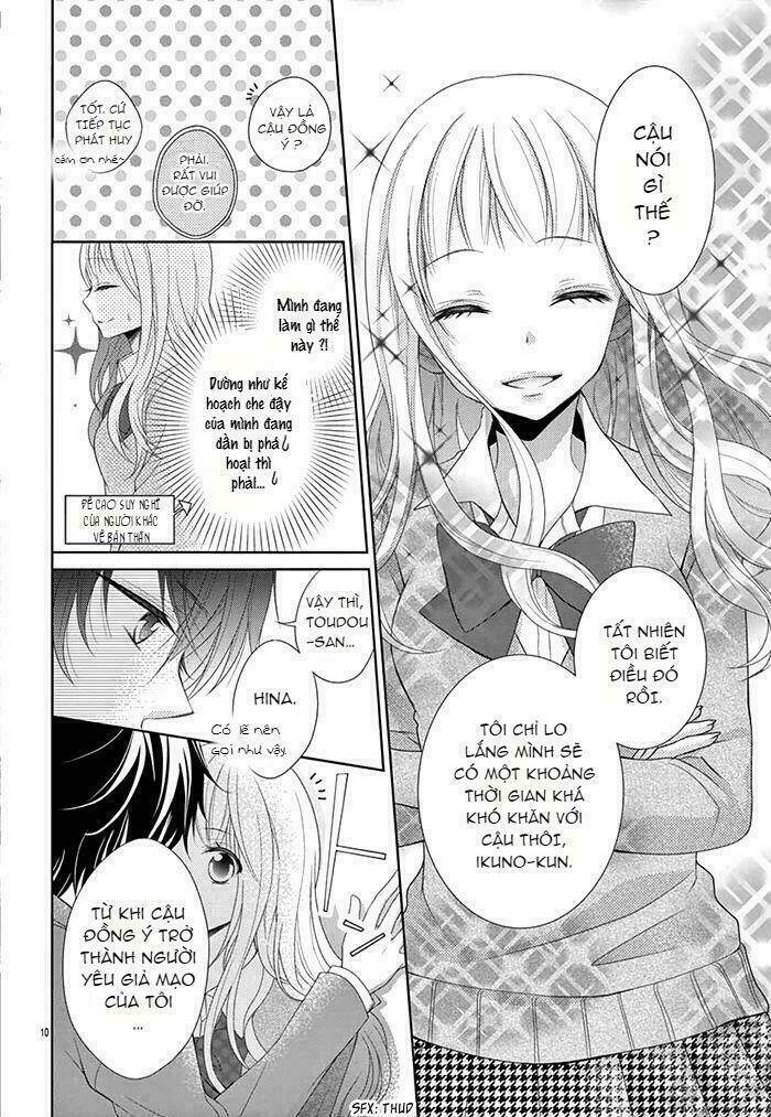 tổng hợp one shot. chapter 374 12