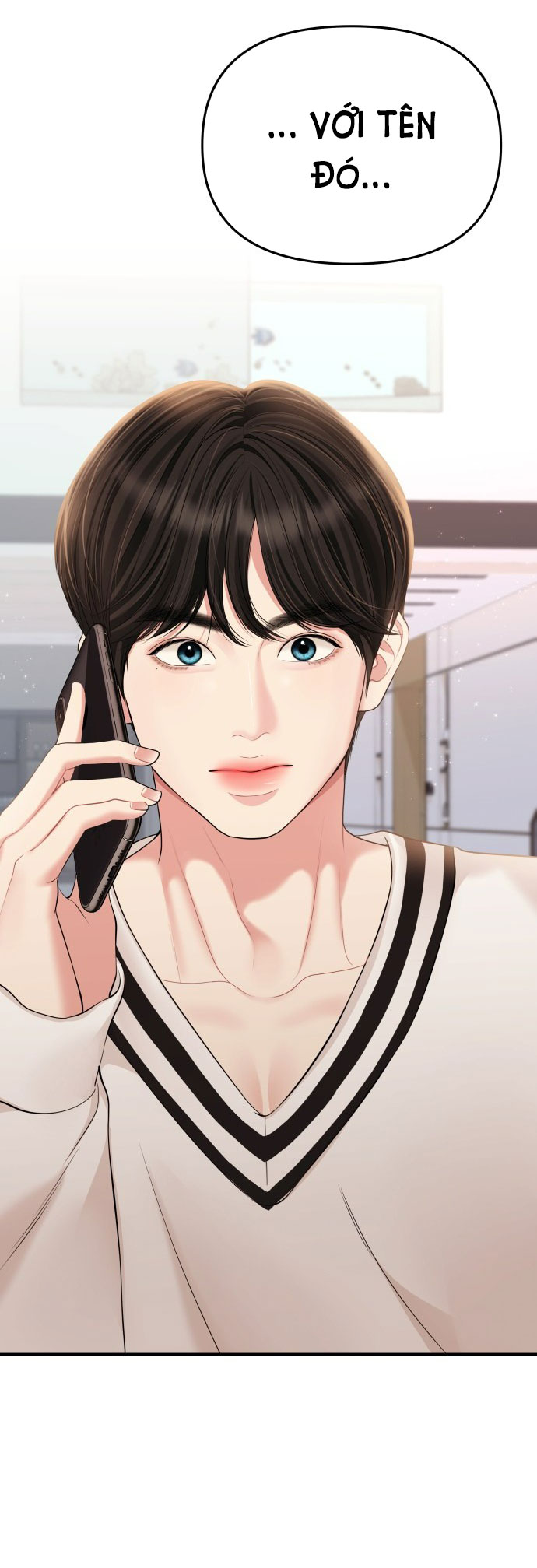 gửi em người đánh cắp những vì sao - to you who swallowed a star chapter 129.2 25