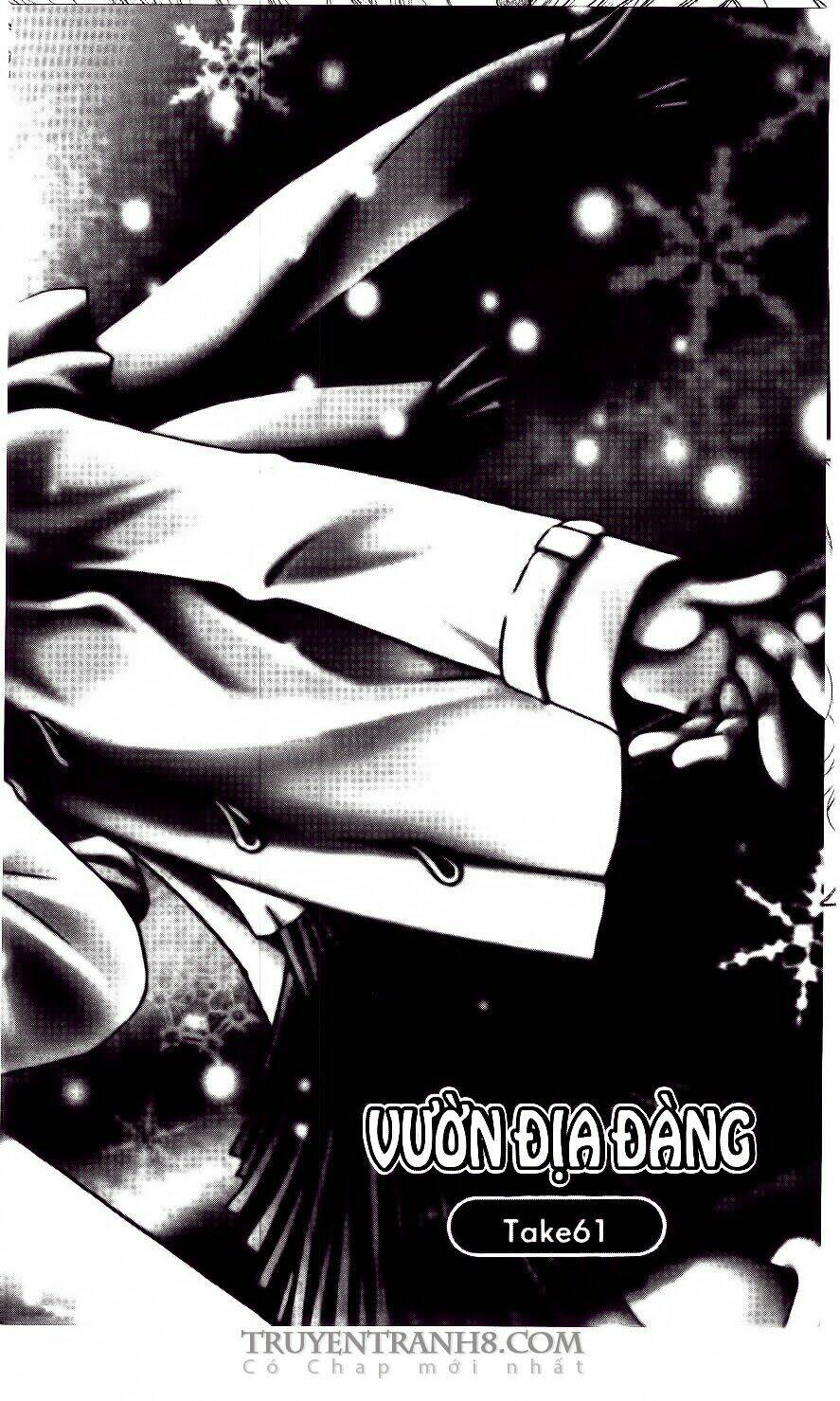 vườn địa đàng chapter 64 35