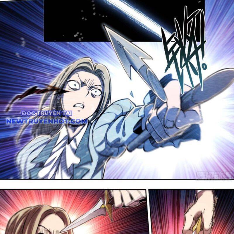 dự báo khải huyền chapter 152 24