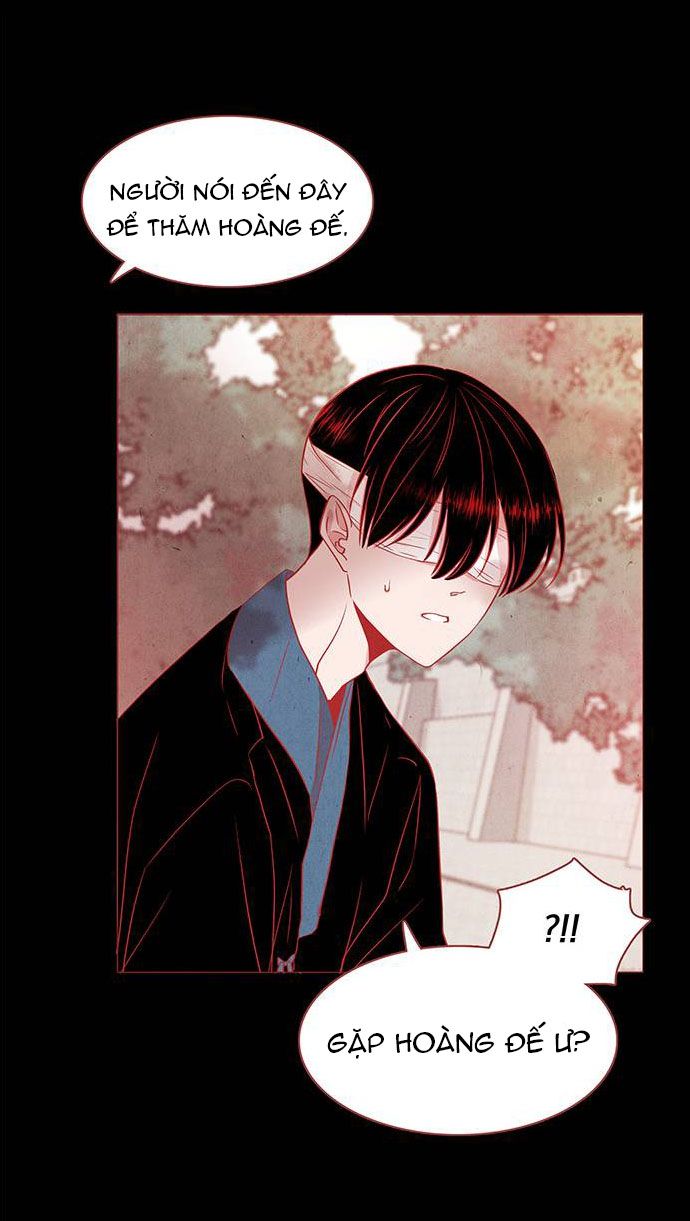 rắn có ăn hoa không? chapter 5 25