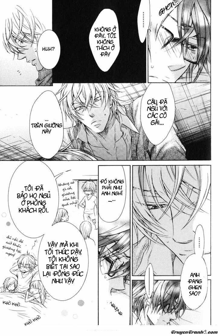 kirai ja nai kedo chapter 5 16