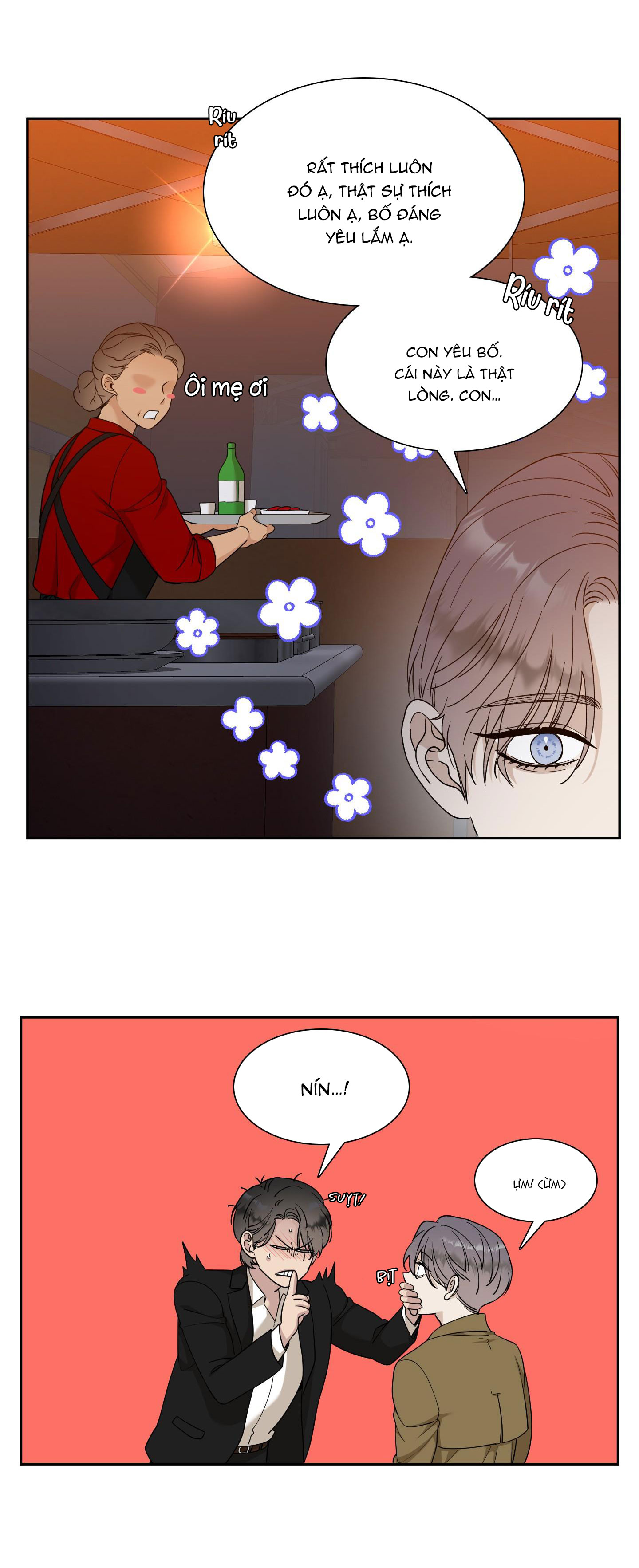 tên cặn bã chapter 10 26