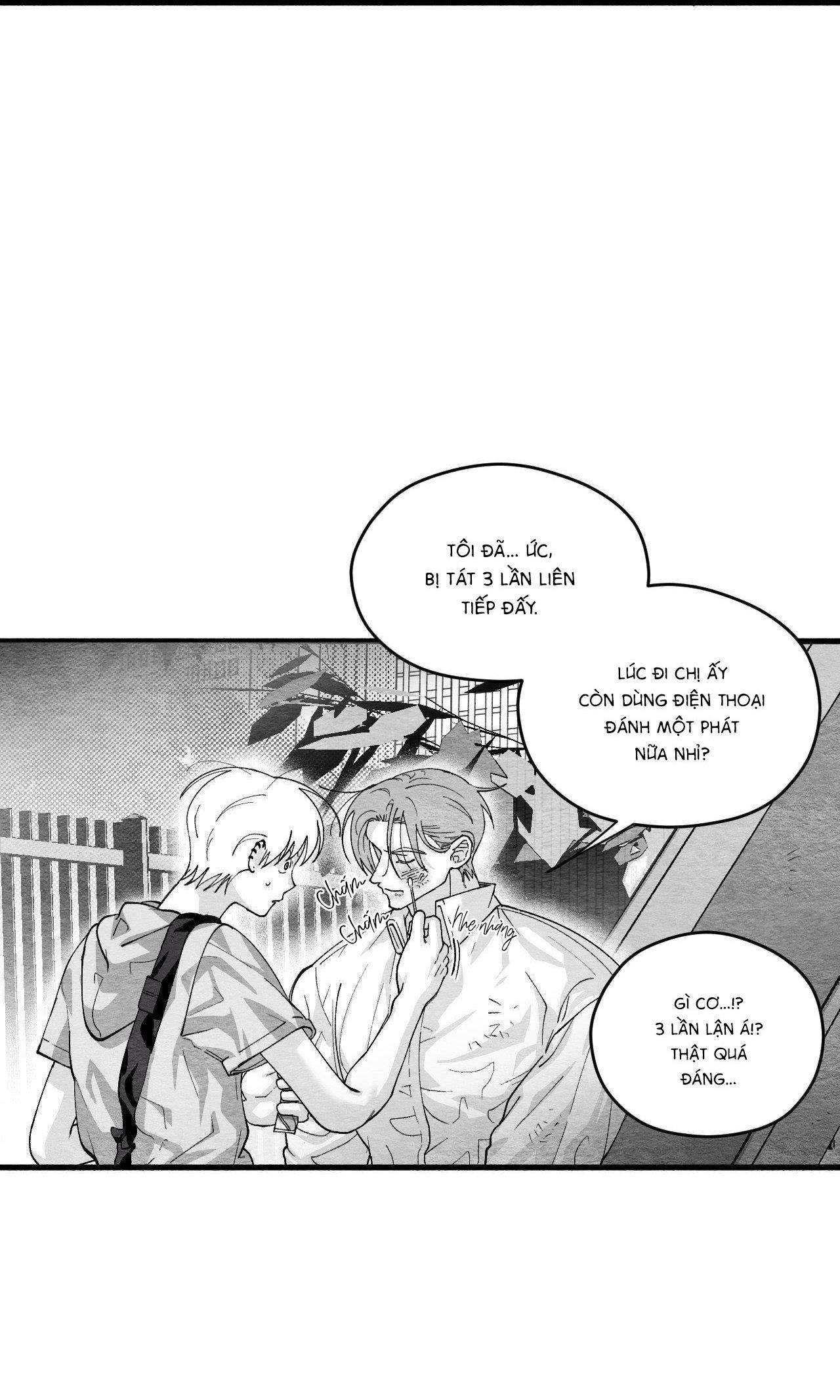 vóc dáng toàn mỹ chapter 11 28