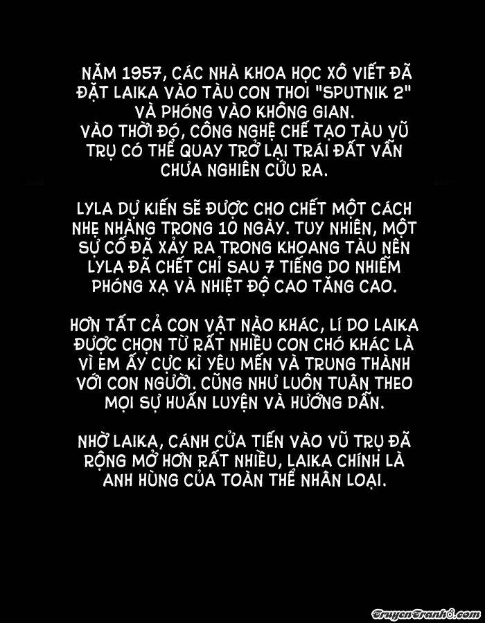 kho truyện kinh dị: ác mộng đêm về chapter 9 35