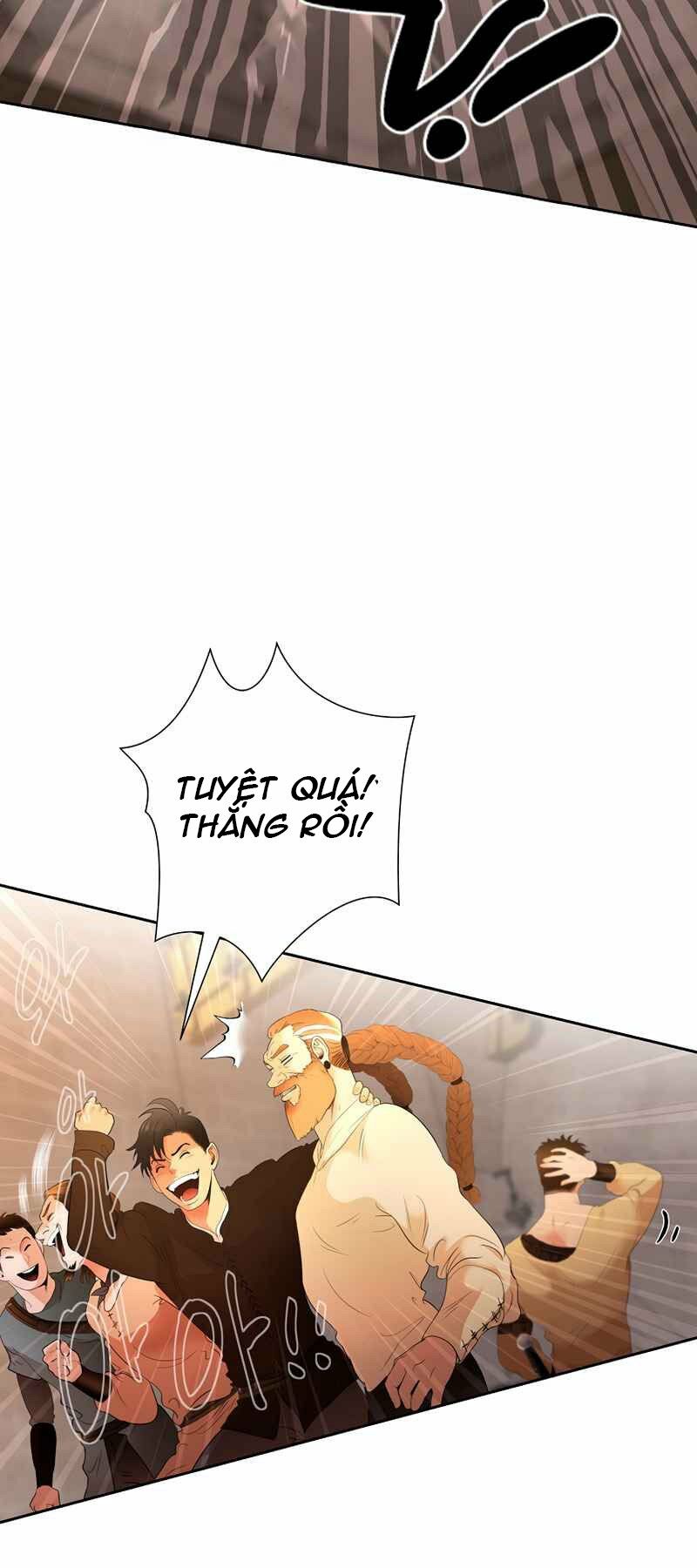 nhiệm vụ chiến binh chapter 7 62