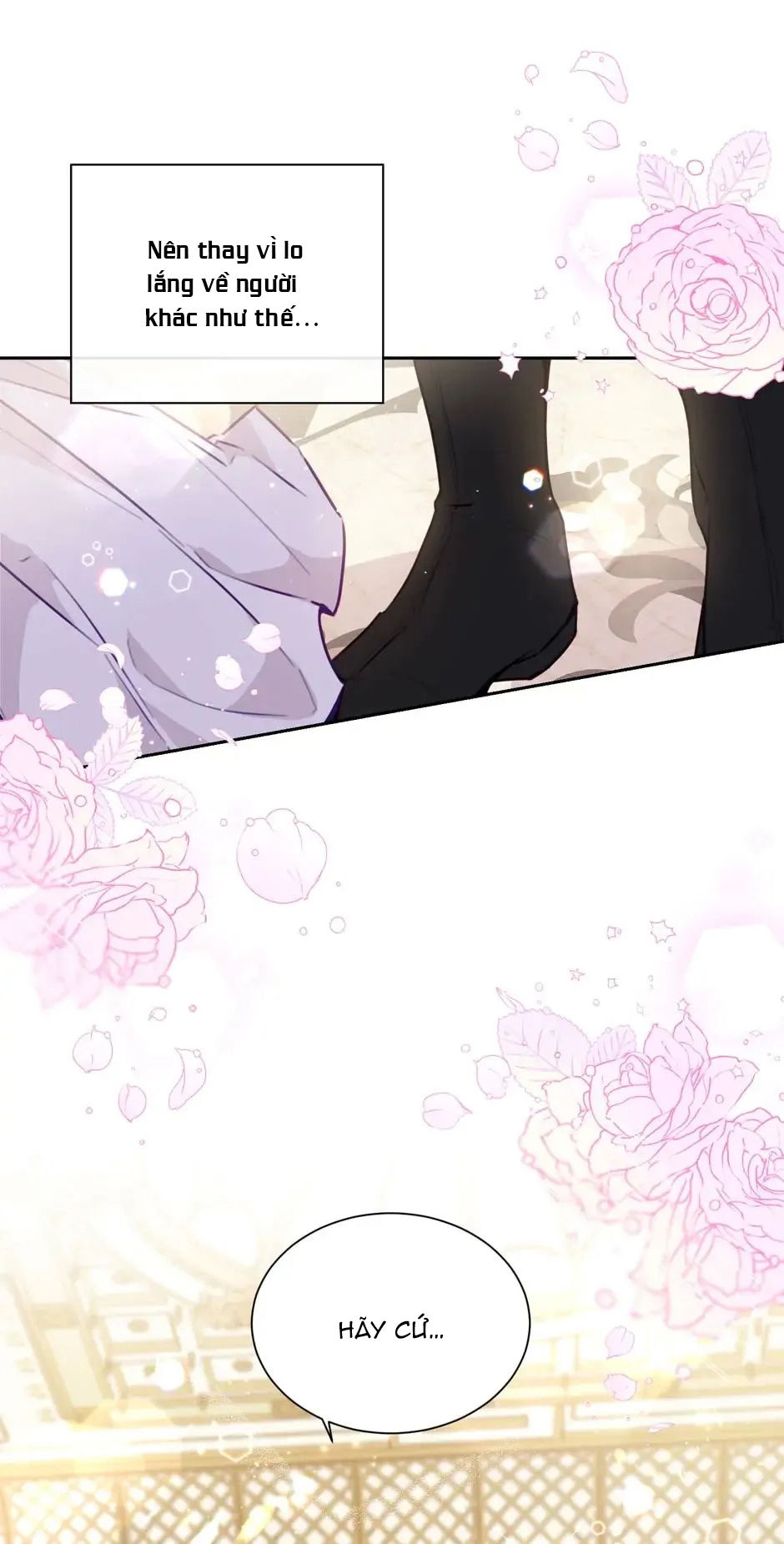 đánh cắp trái tim thiếu nữ chapter 19.1 11