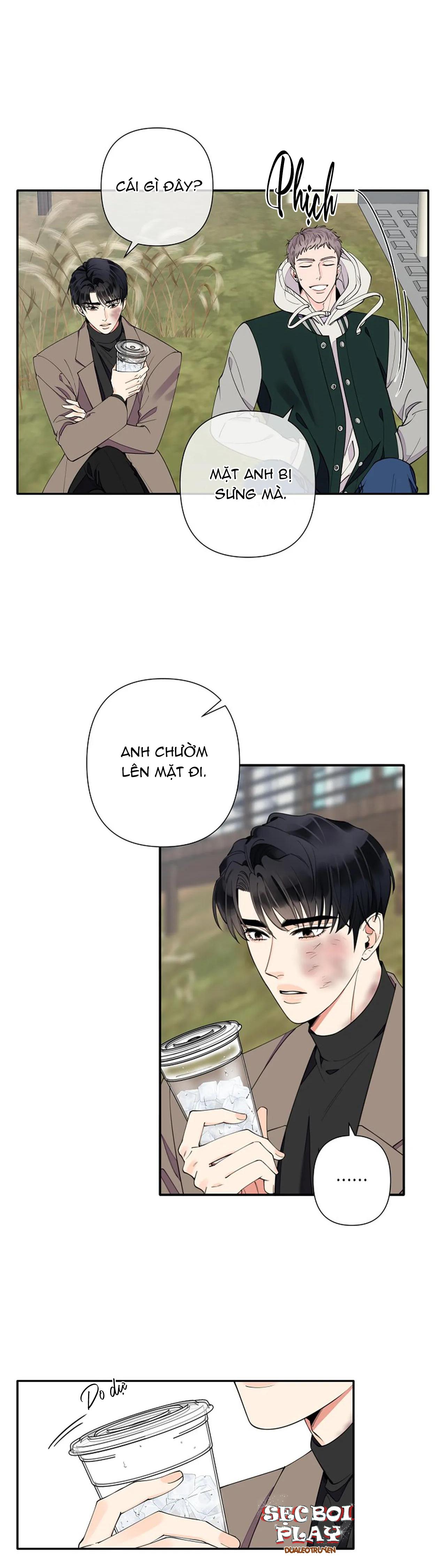 đêm dịu dàng chapter 5 21