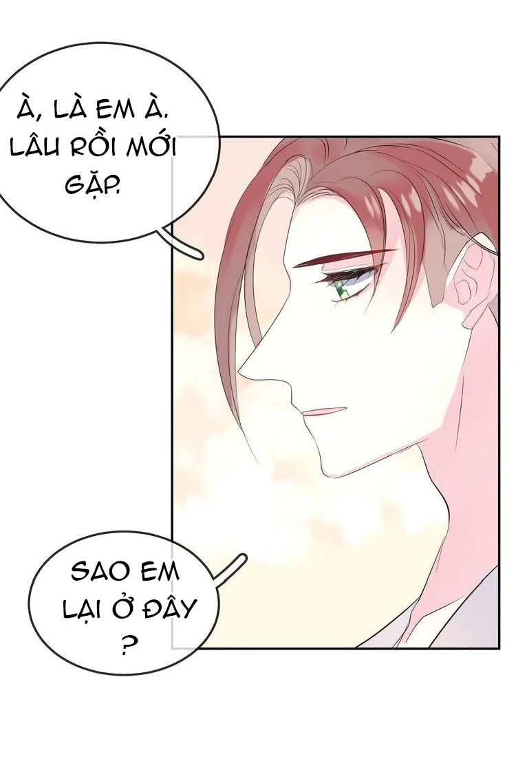 bộ váy của nàng tiên cá chapter 16 31
