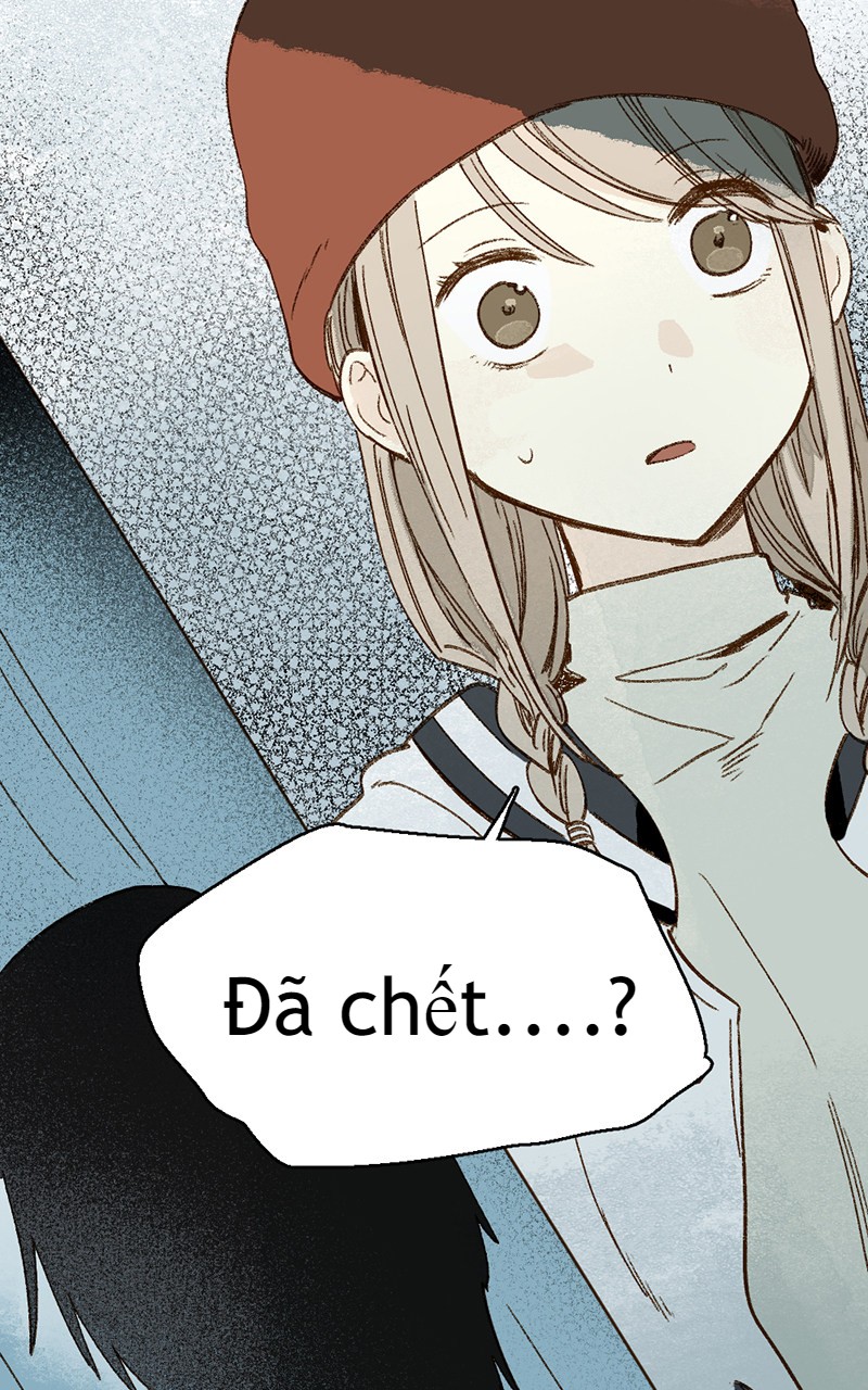 câu chuyện tình yêu kỳ lạ chapter 19 2