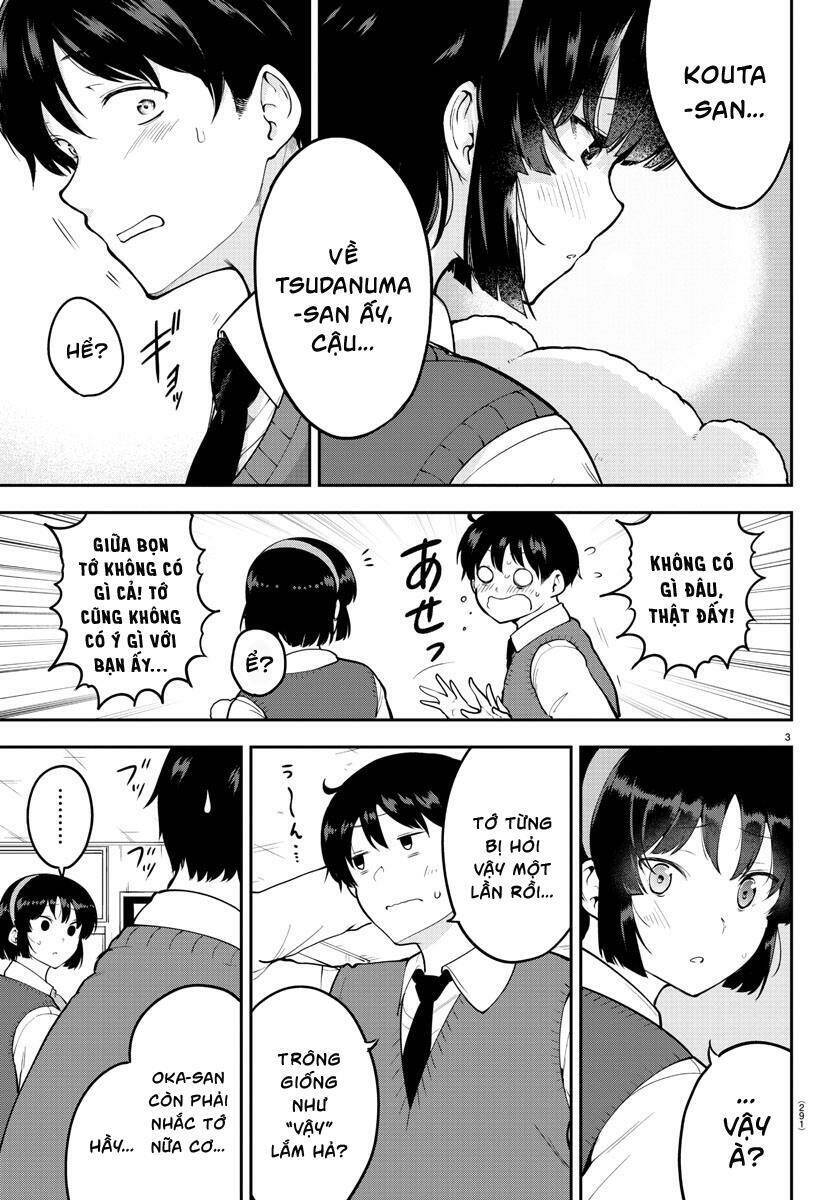 the maid who can't hide her feelings chapter 47 4