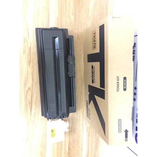 Hộp Mực máy Photocopy Kyocera FS 6525/6530/6020/6025/6030_TK 479