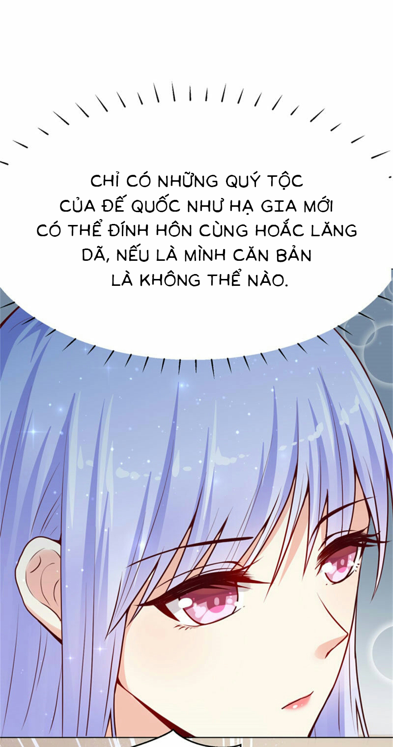 đế quốc tinh tế đệ nhất sủng hôn. chapter 7 13