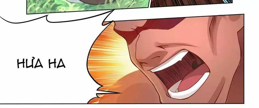 siêu năng đại hiệp chapter 10 4