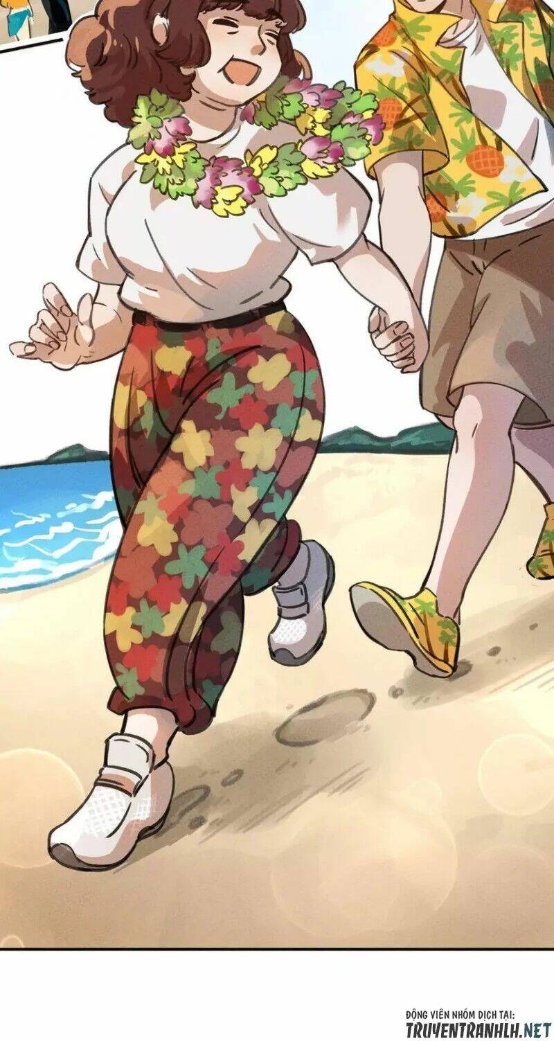 what to do! i have become the weakest little monster chapter 3 17