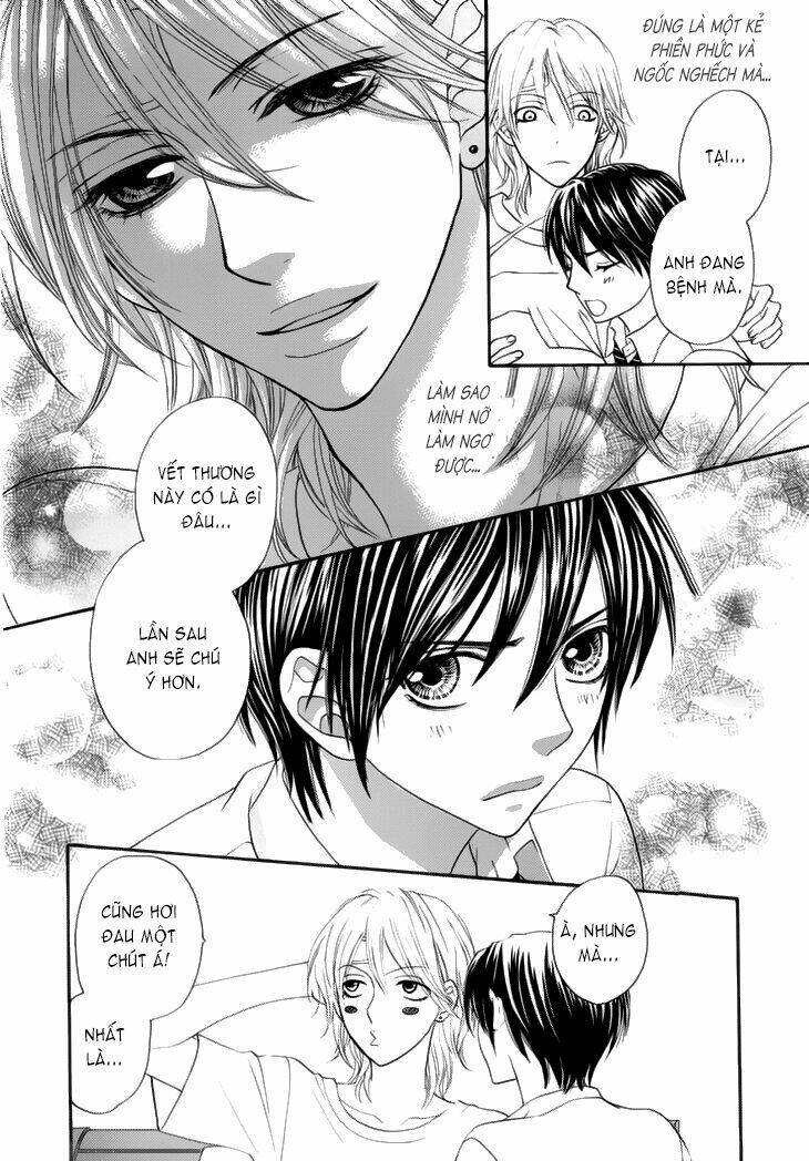 nekoka danshi no shitsukekata chapter 2 42