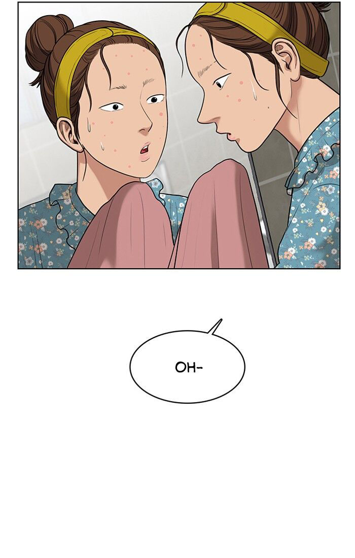 vẻ đẹp đích thực - true beauty chapter 46 72