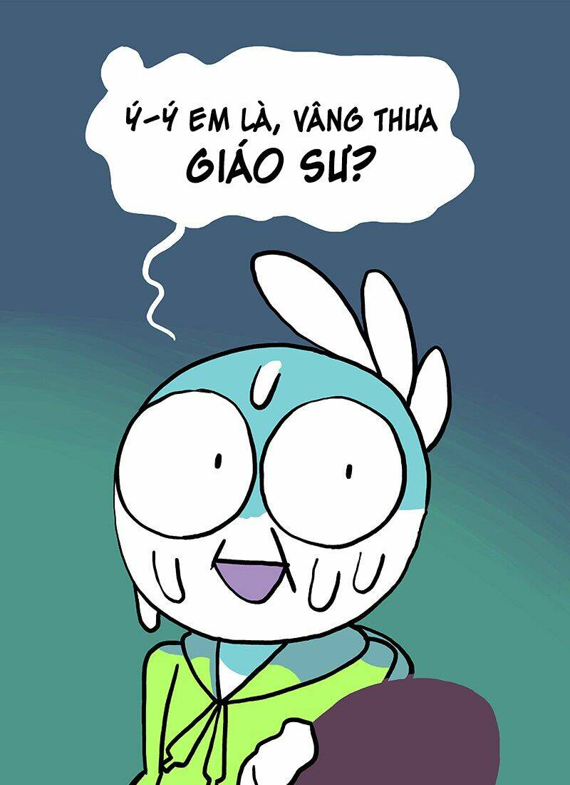 live with yourself! chapter 1 9