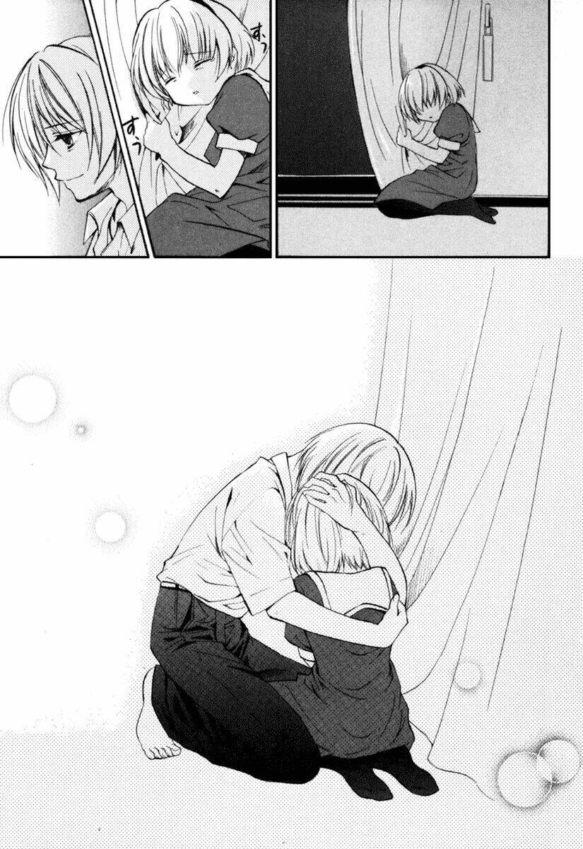 higurashi no naku koro ni kai - meakashi-hen chapter 5 22