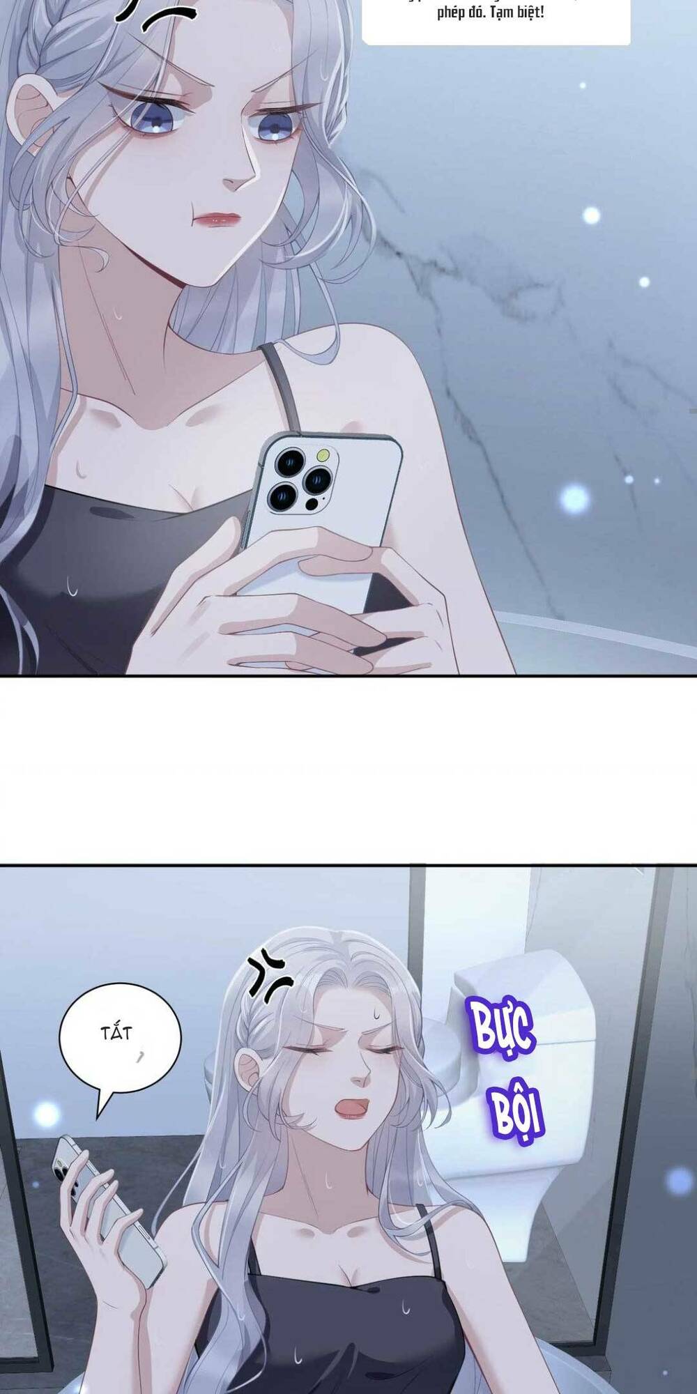 hôm nay thiên kim lại đi vả mặt chapter 1 41