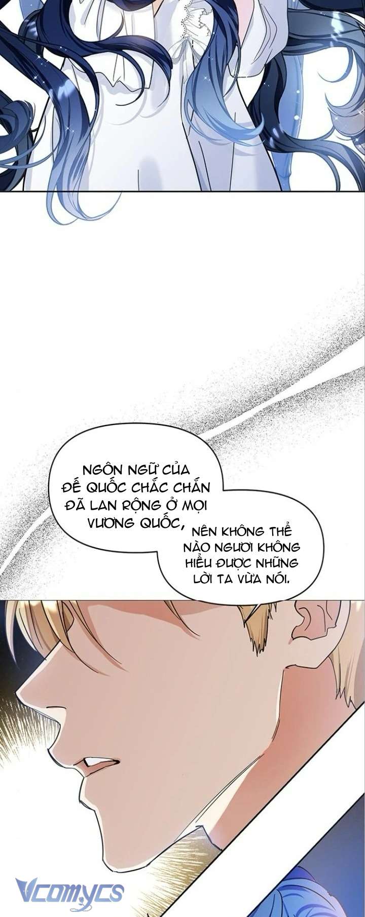 [18+] người yêu đã chết của tôi đã trở thành bạo chúa chapter 4 4