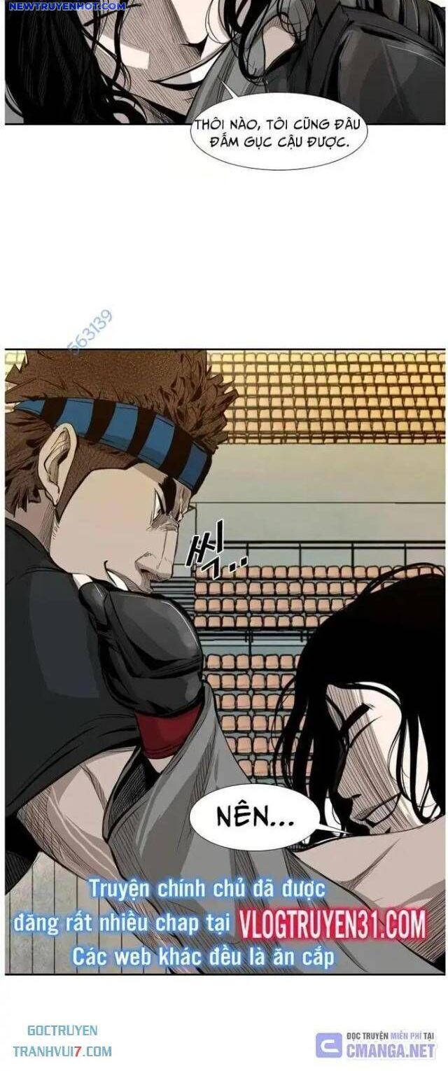 shark - cá mập chapter 128 44