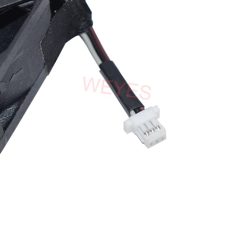 Mới Quạt tản nhiệt 3 dây ASB03512HB 3515 12V 0.18A