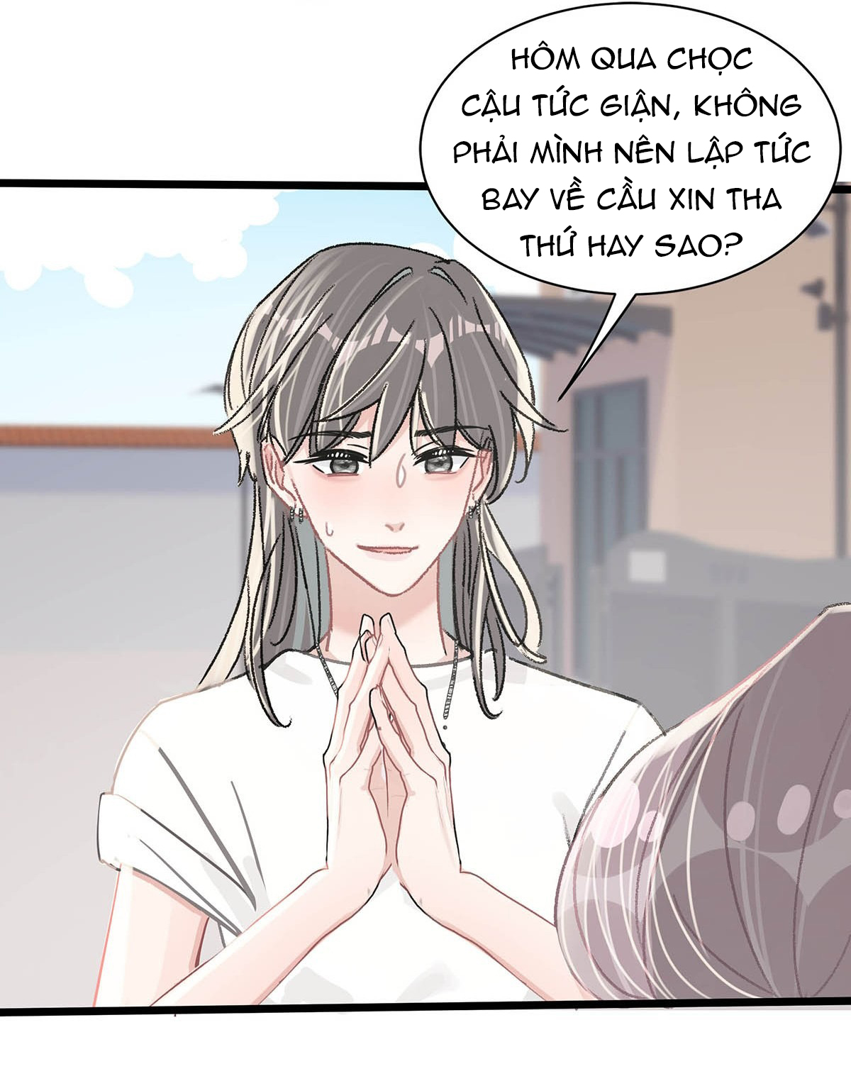 bị mẹ kế là ảnh hậu cưỡng ép yêu trong show thực tế chapter 24 30