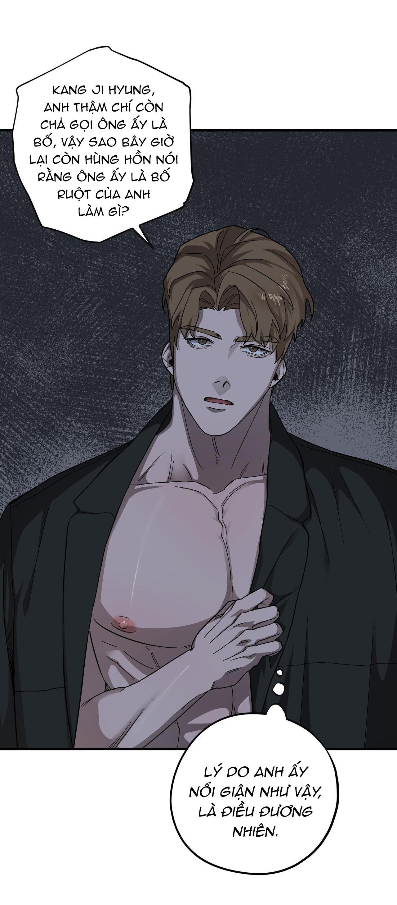 làm dâu nhà tài phiệt họ kang chapter 54 42