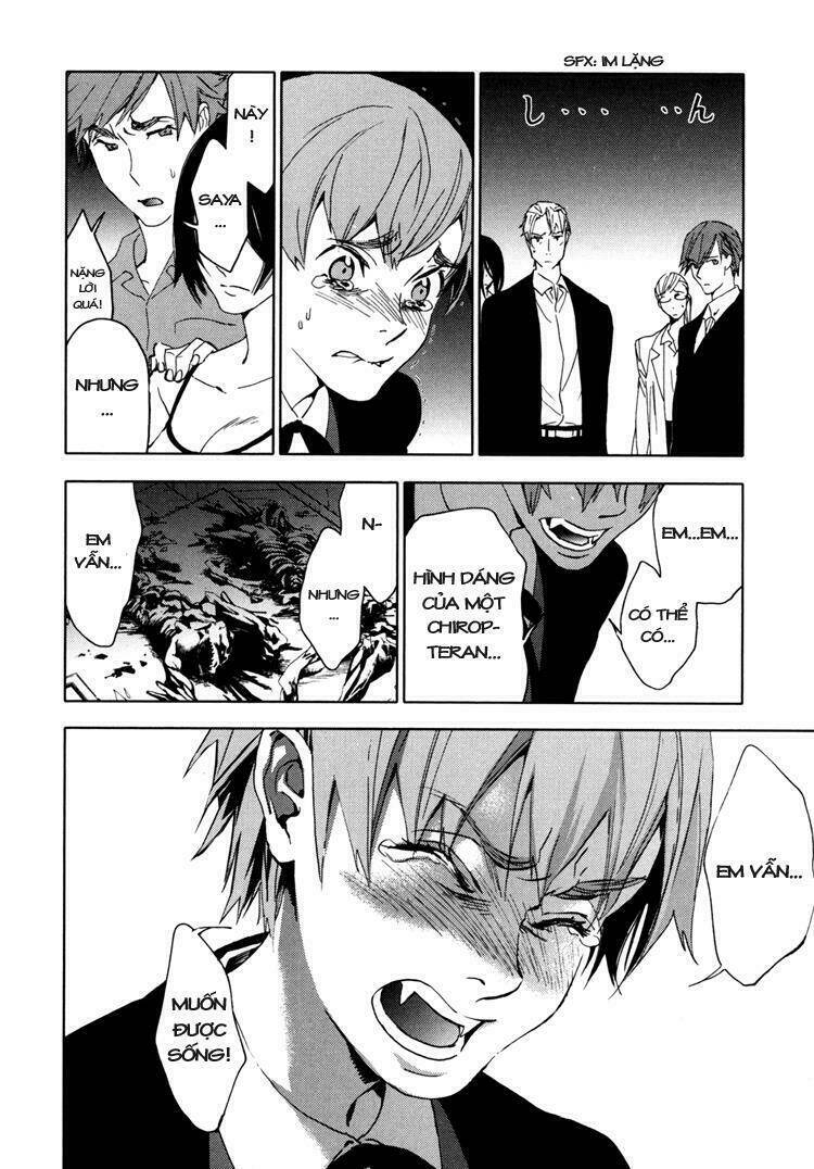 blood+ chapter 33 19