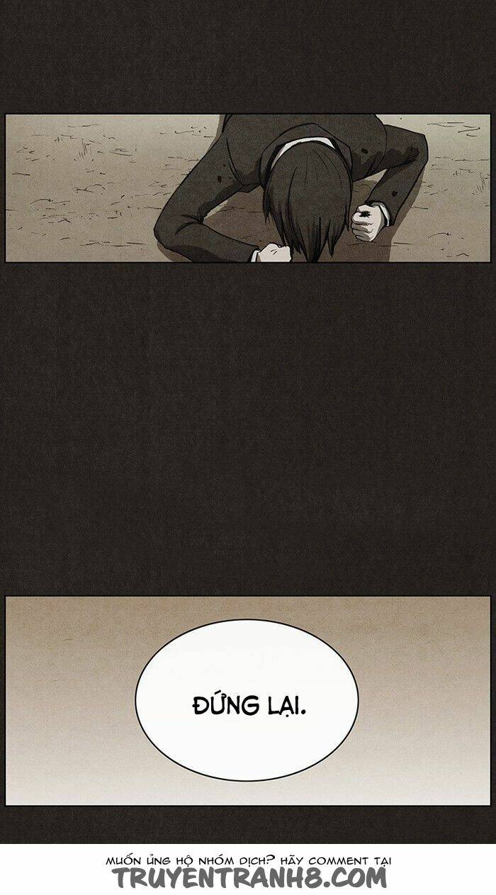 đứa con của quỷ dữ chapter 39 41