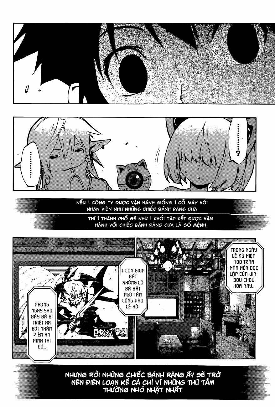 stealth symphony chapter 12 20