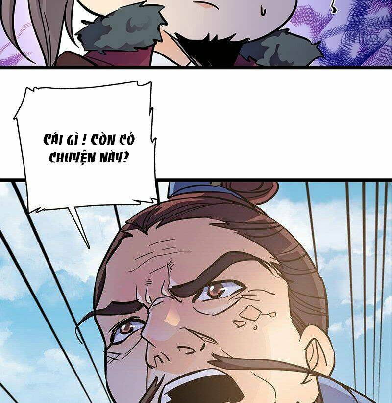 thần điêu hiệp lữ (new 2020) chapter 23 19