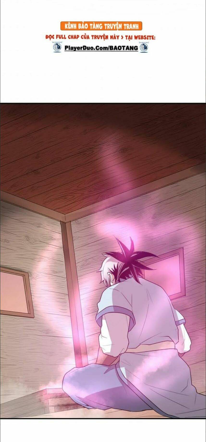 đạo sĩ giang hồ chapter 14 38