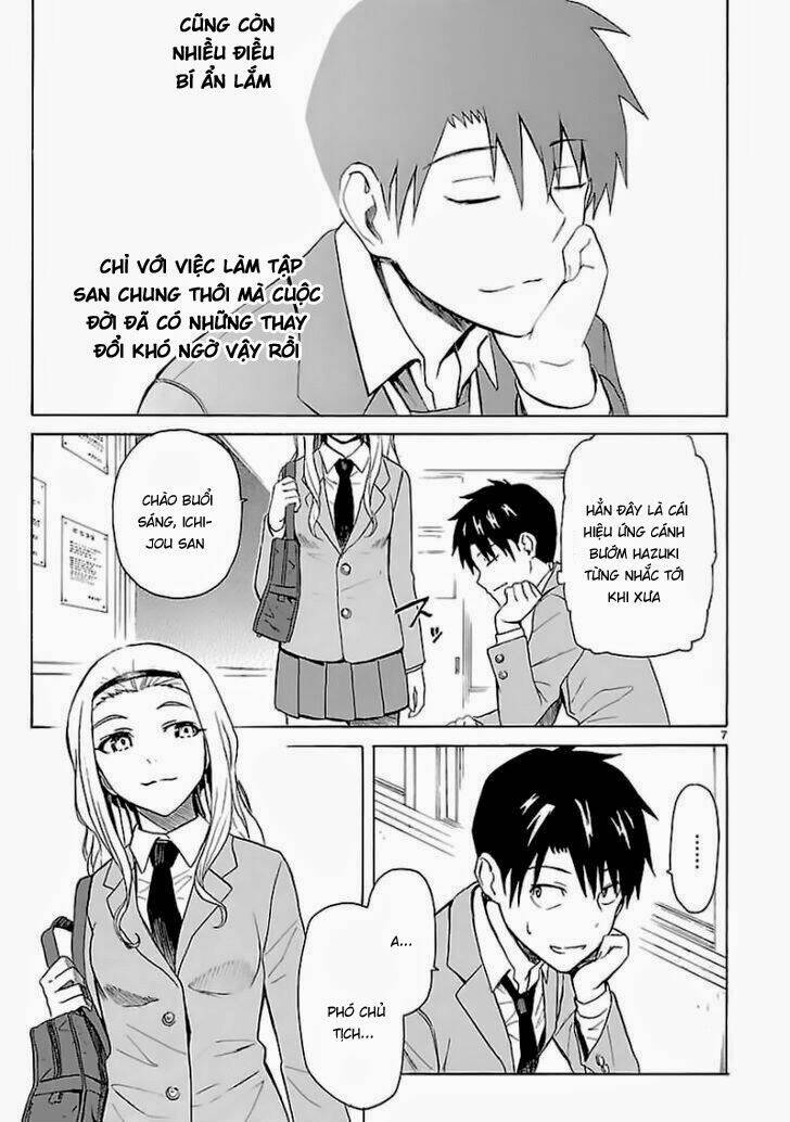 ore ga doutei o sutetara shinu ken ni tsuite chapter 11 7