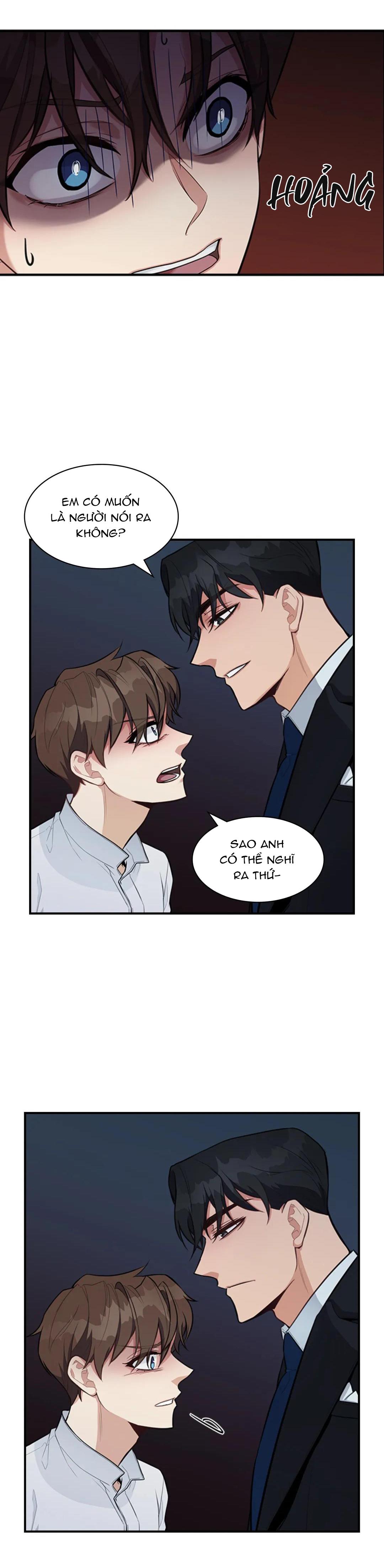 dưới bóng tình thân chapter 5 29