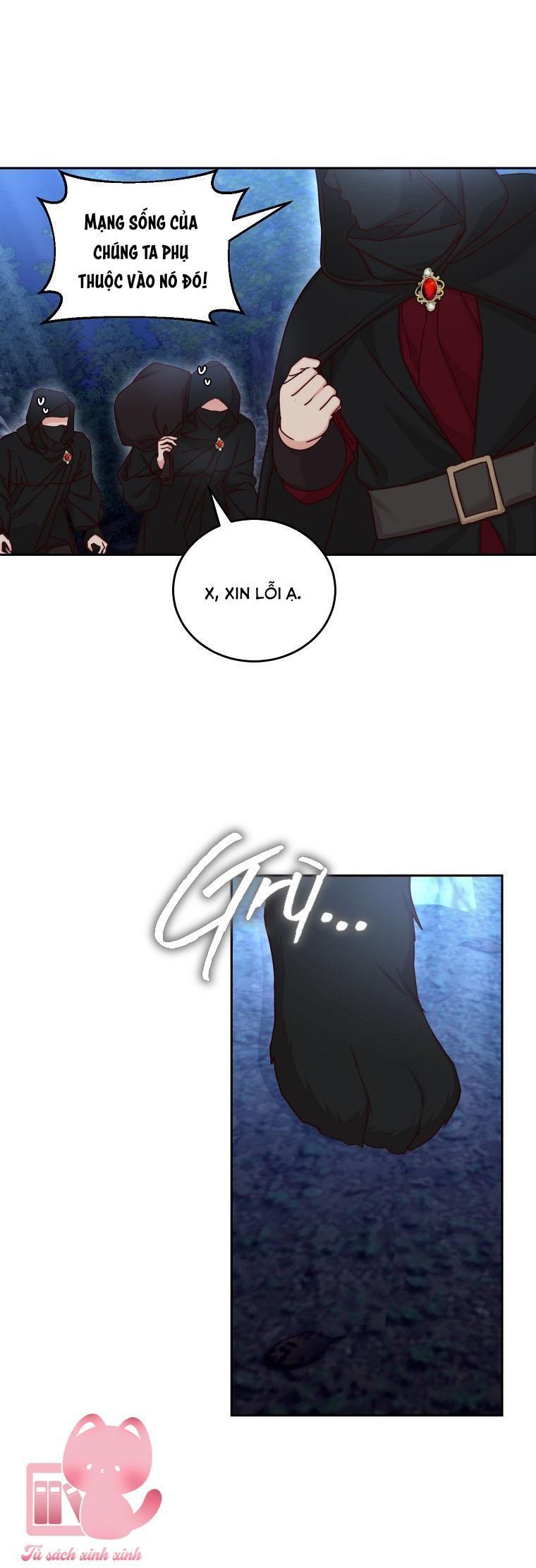 thế thì ta cứ trở thành kẻ ác thôi chapter 73 49