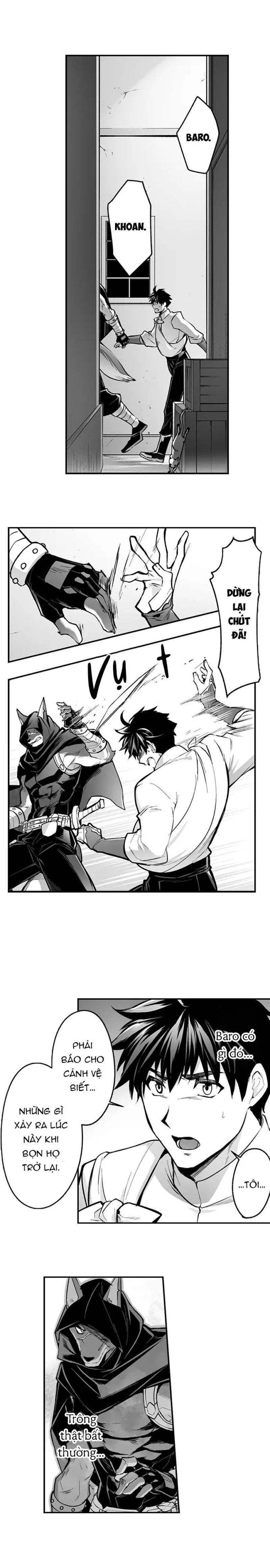 vợ của titan chapter 106 2