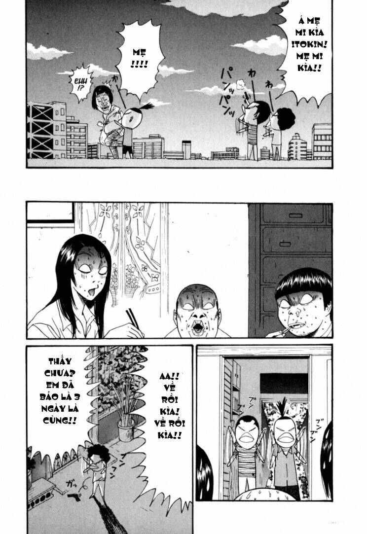 boku to issho chapter 39 18