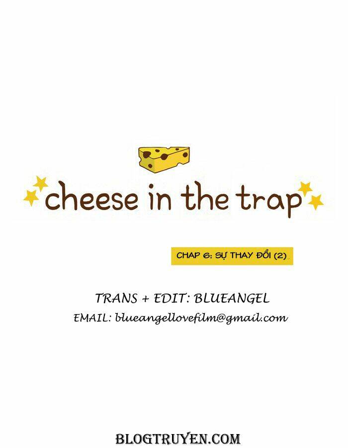 bẫy tình yêu chapter 6 26