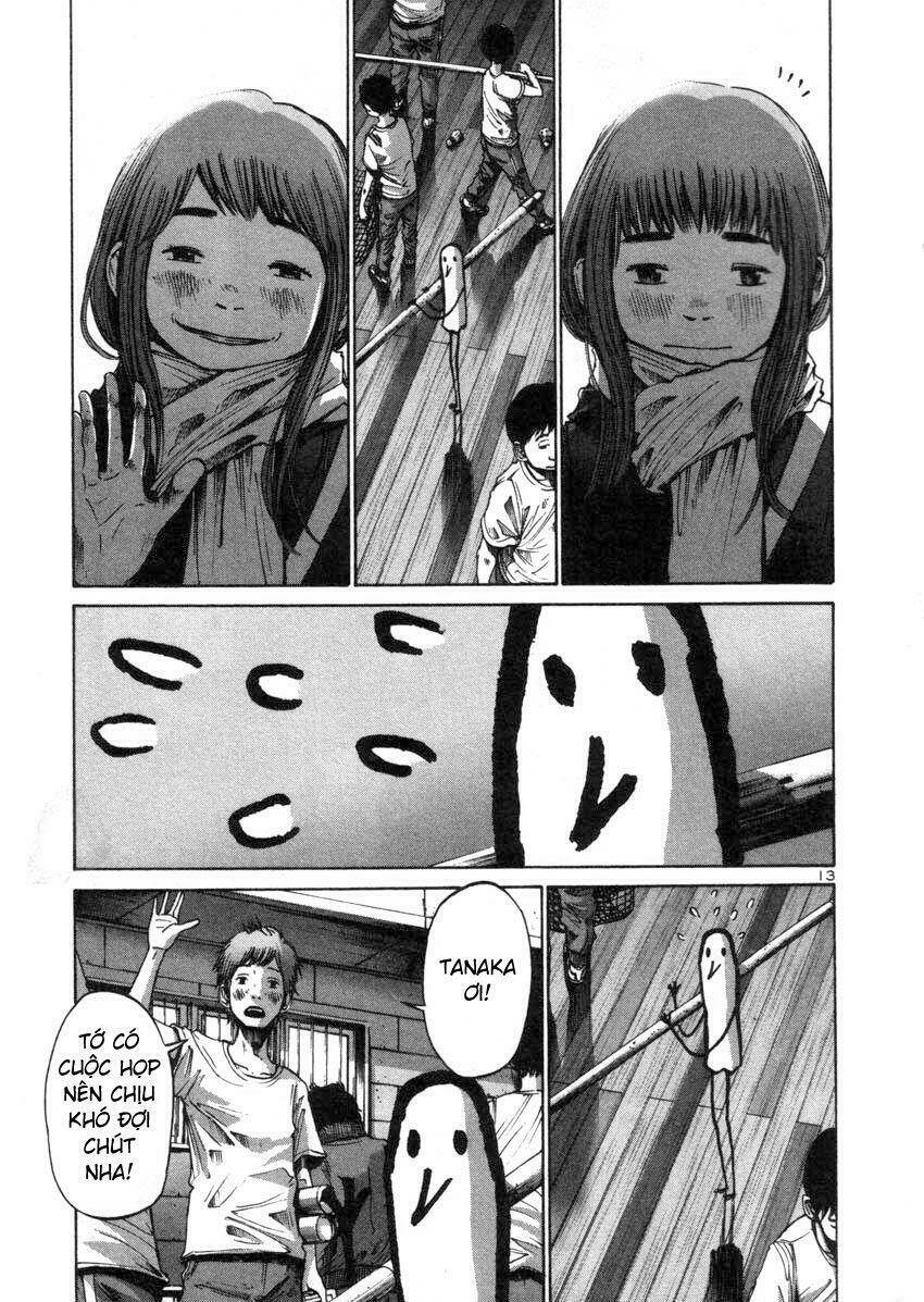 chúc ngủ ngon, punpun chapter 23 13