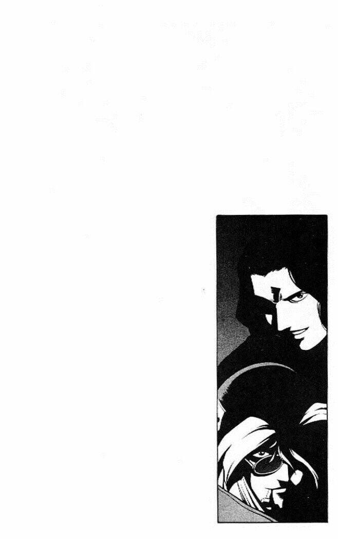 eat-man - hiệp sĩ ốc vít chapter 15 32