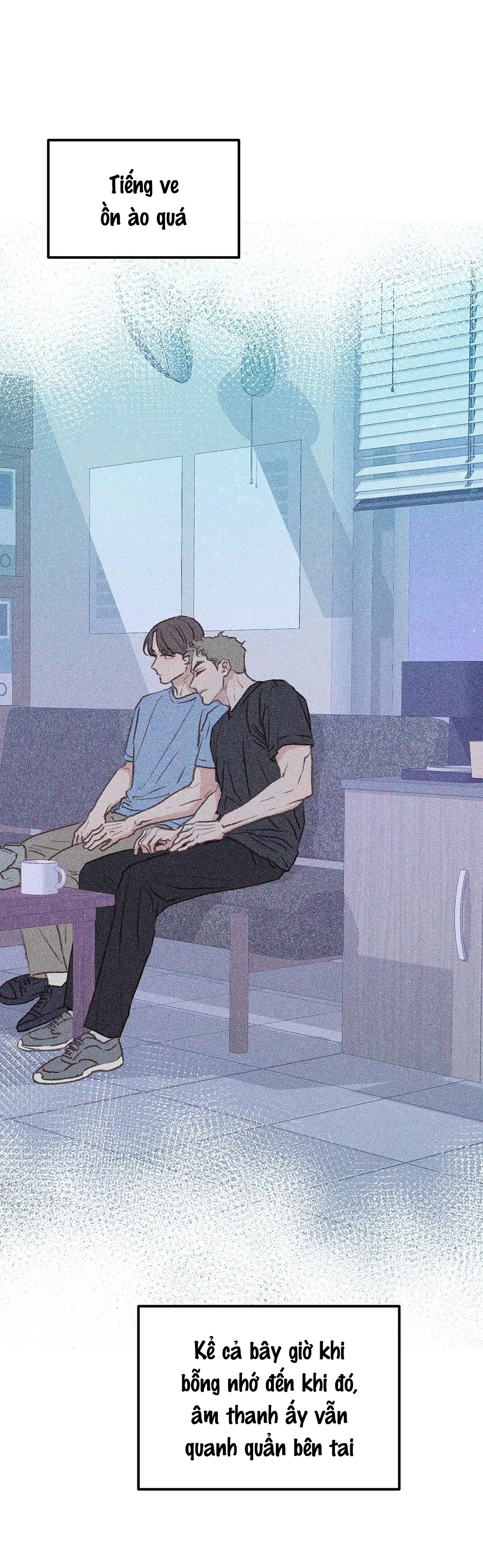 vùng cấm tình yêu của beta chapter 35 8