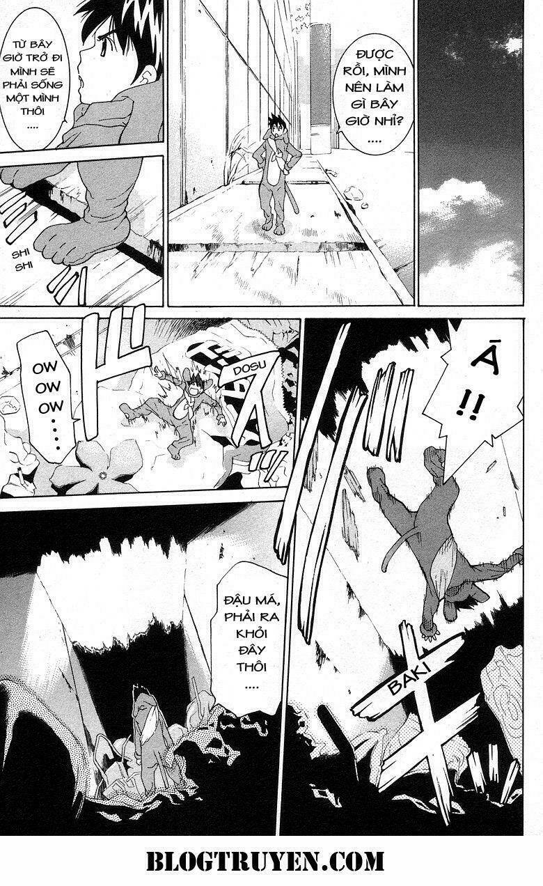 gacha gacha - secret chapter 40.5 32