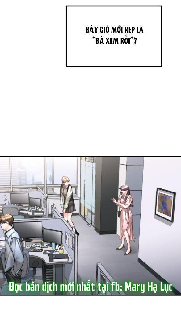 đứa trẻ trông giống tôi chapter 23.2 19